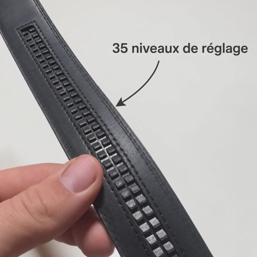 Ceinture Signature